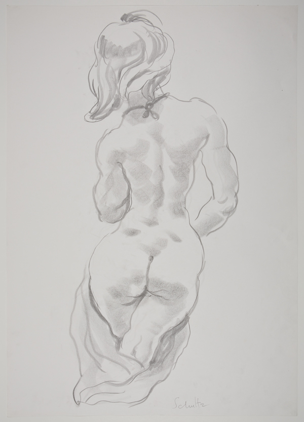 Tim Schultz, untitled, 1998