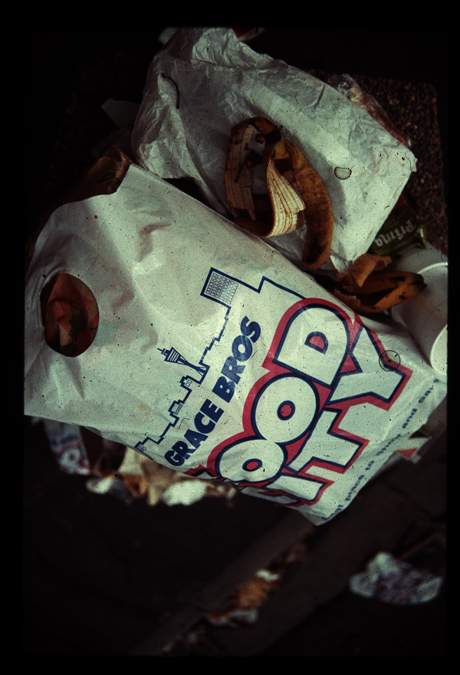 Gunter Christmann, EUREKA - 45/80, 1982