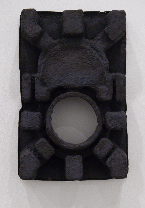 Narelle Jubelin, Untitled 3 (Madrid), 2016