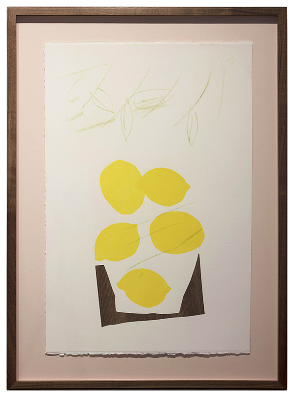 Mitch Cairns, TASTE 5, 2019