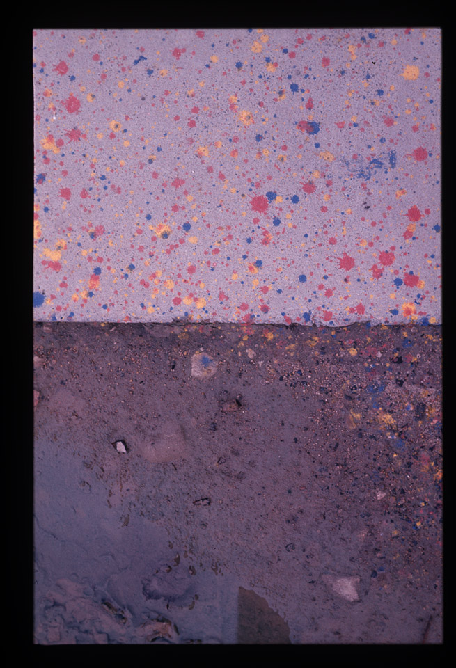 Gunter Christmann, 50/50 - 57/80, 1974