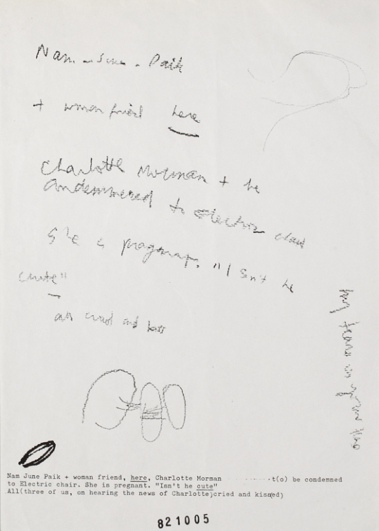 Diena Georgetti, Untitled, 1990