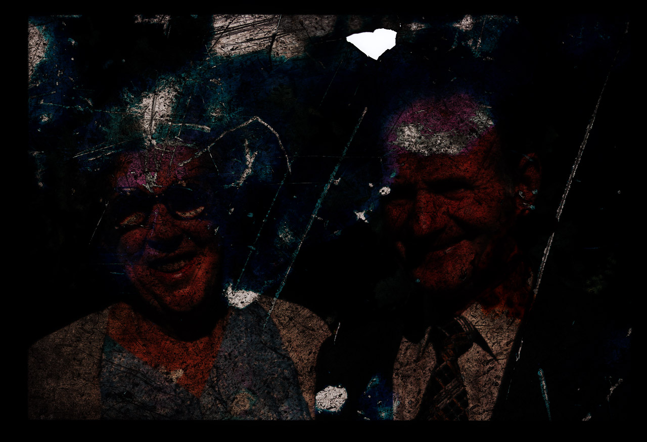 Gunter Christmann, EUREKA - 80/80, 1982