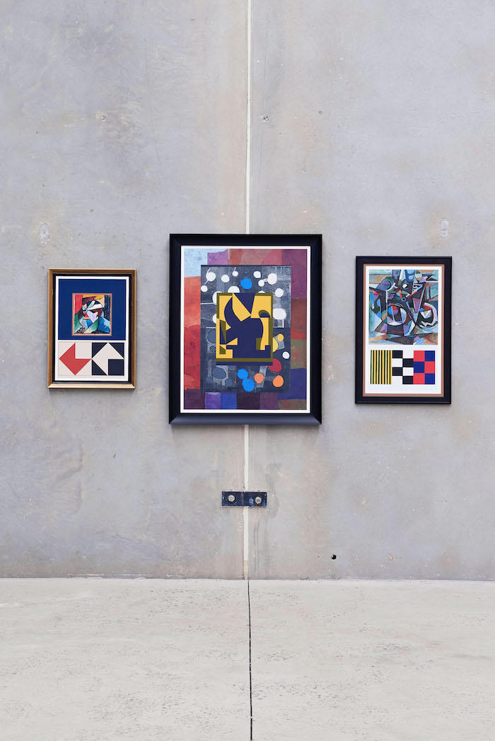 Diena Georgetti: Civil Dawn