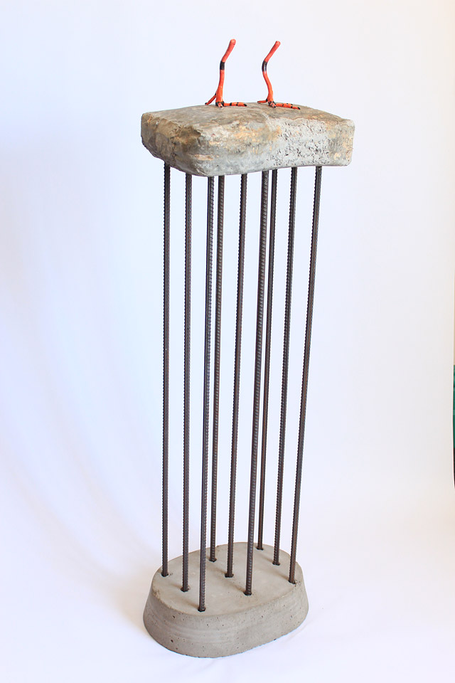 Yasmin Smith, Trust Me, 2012