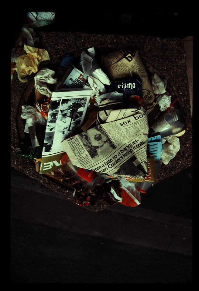 Gunter Christmann, EUREKA - 41/80, 1982