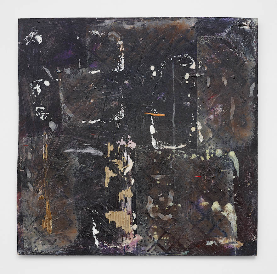 Patrick Hartigan, Atrium, 2022