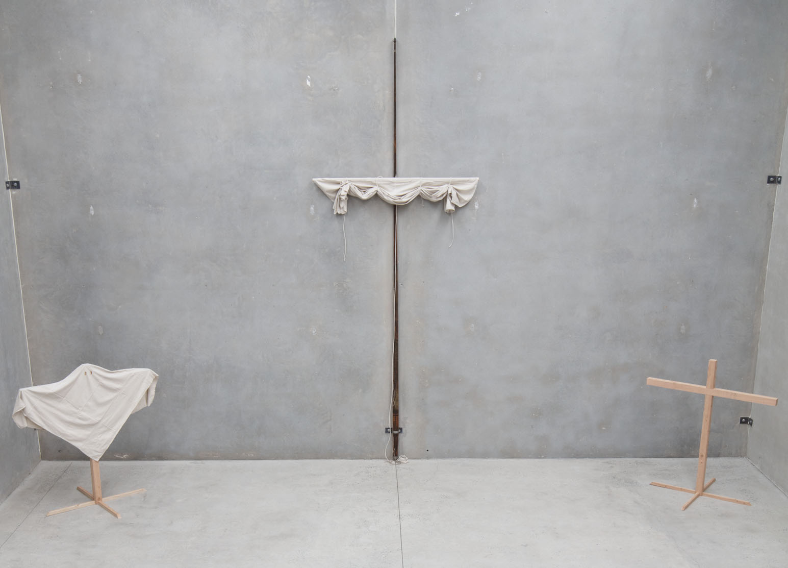 Archie Moore: Friendship