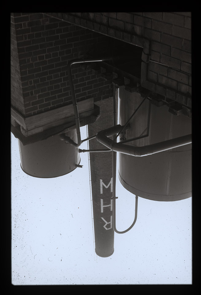 Gunter Christmann, SYDNEY - 45/80, 1974