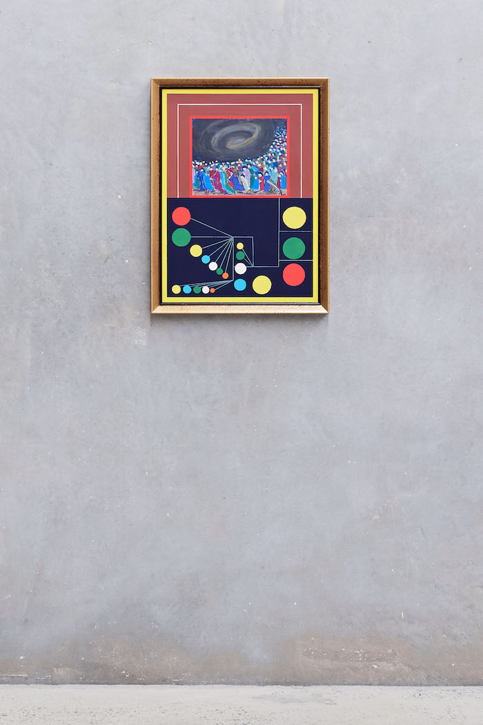 Diena Georgetti: Civil Dawn