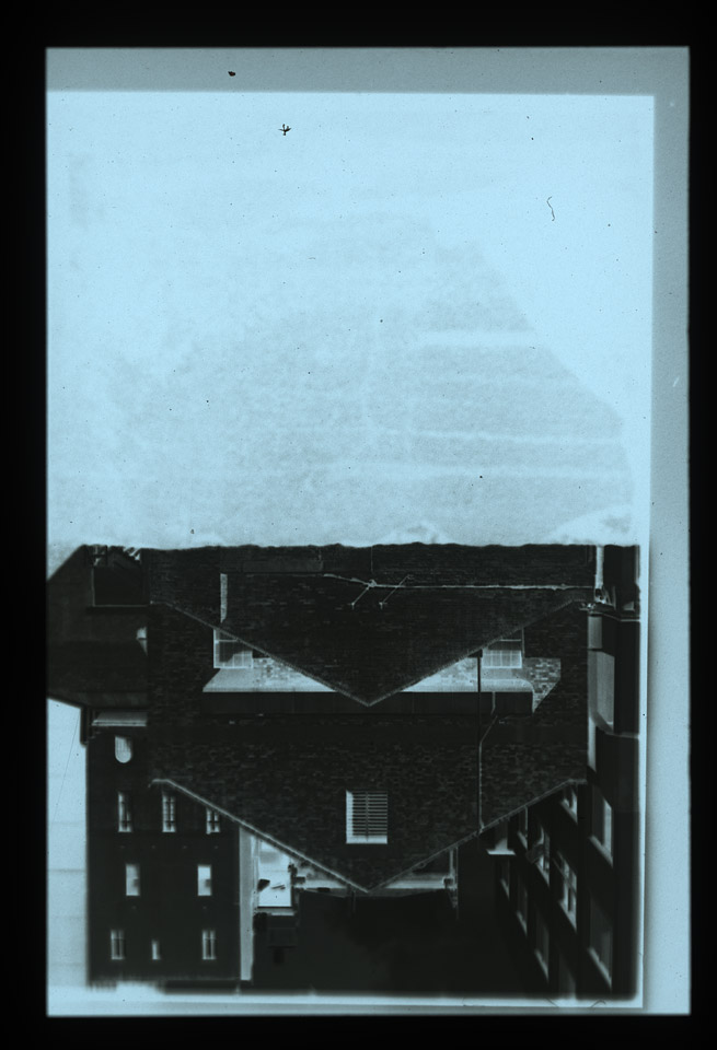 Gunter Christmann, 50/50 - 44/80, 1974