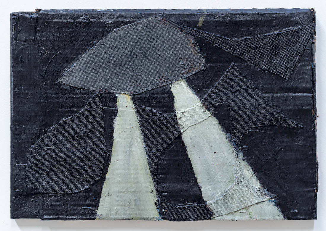 Oscar Perry, Autopsy, 2020