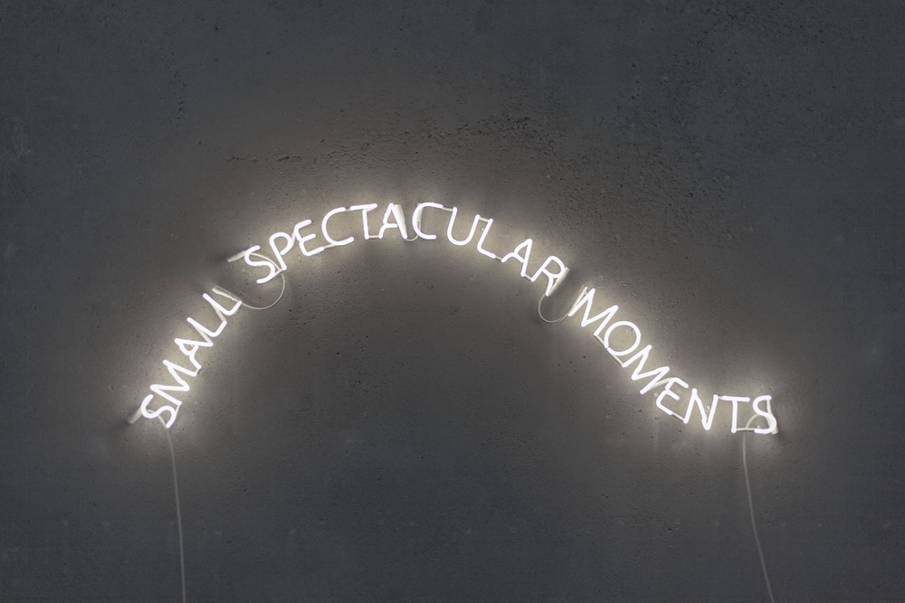 Jazz Money, Three Pieces of Light, 2024