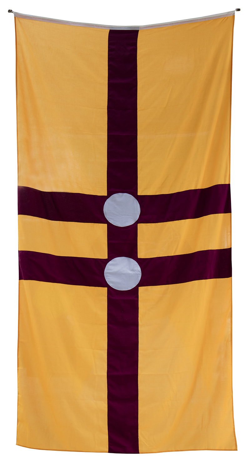 Archie Moore, Darkinung Neytion, 2016