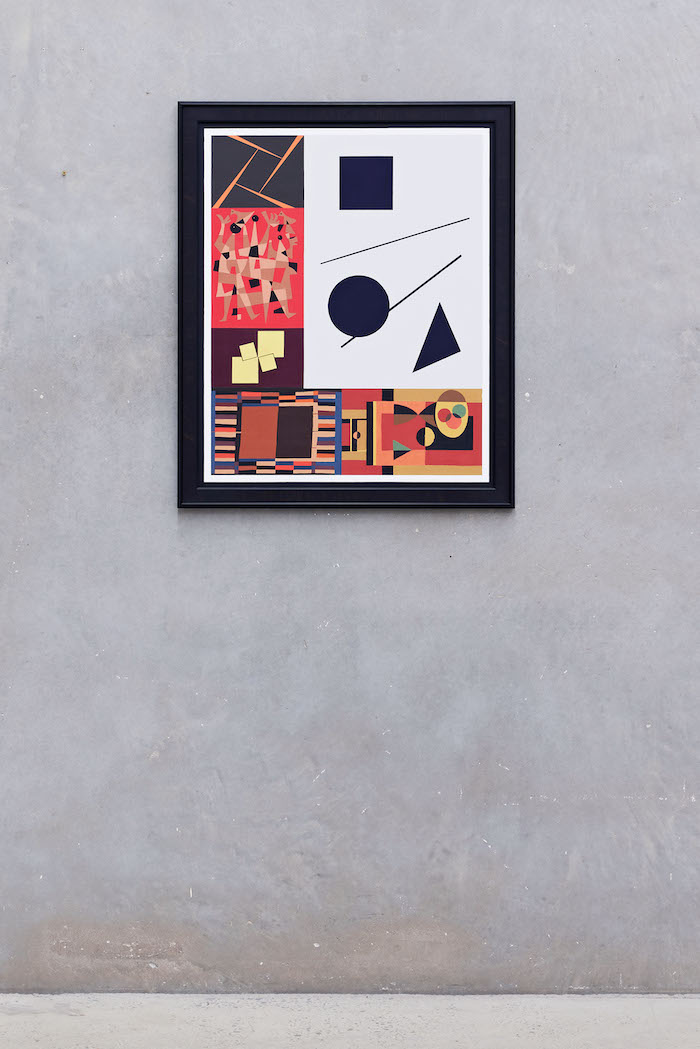 Diena Georgetti: Civil Dawn