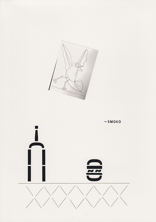 Mitch Cairns, Untitled, 2015