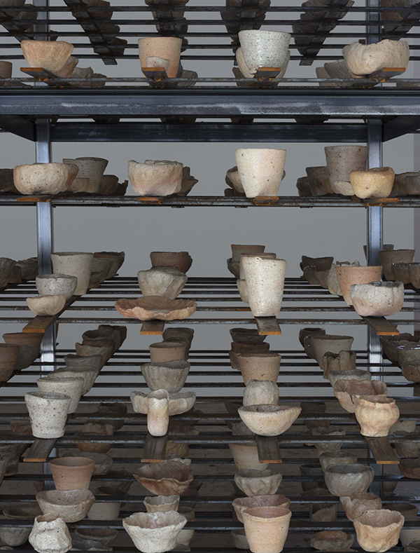 Yasmin Smith: Drowned River Valley, 2016-2018