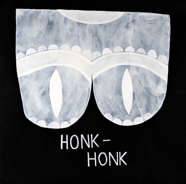 Mitch Cairns, Low Rent, 2008