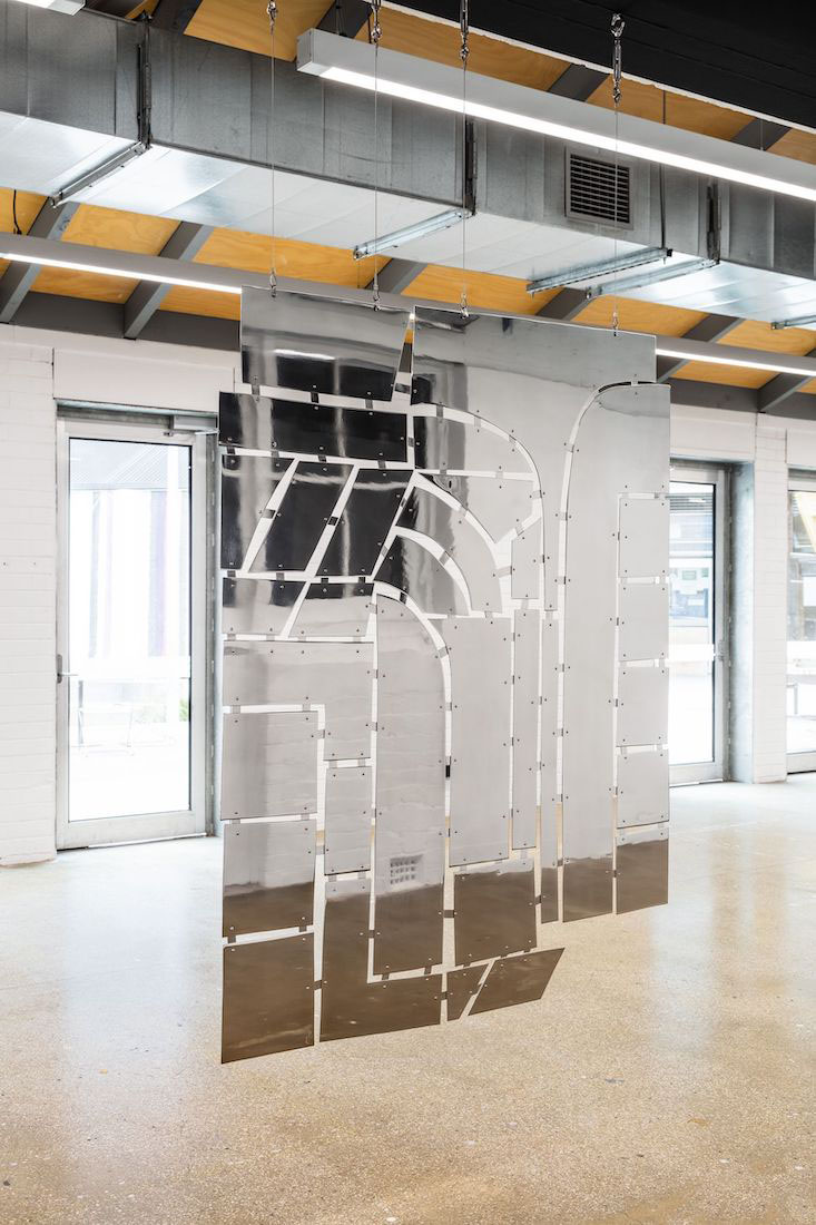 Augusta Vinall Richardson, Connect, 2021