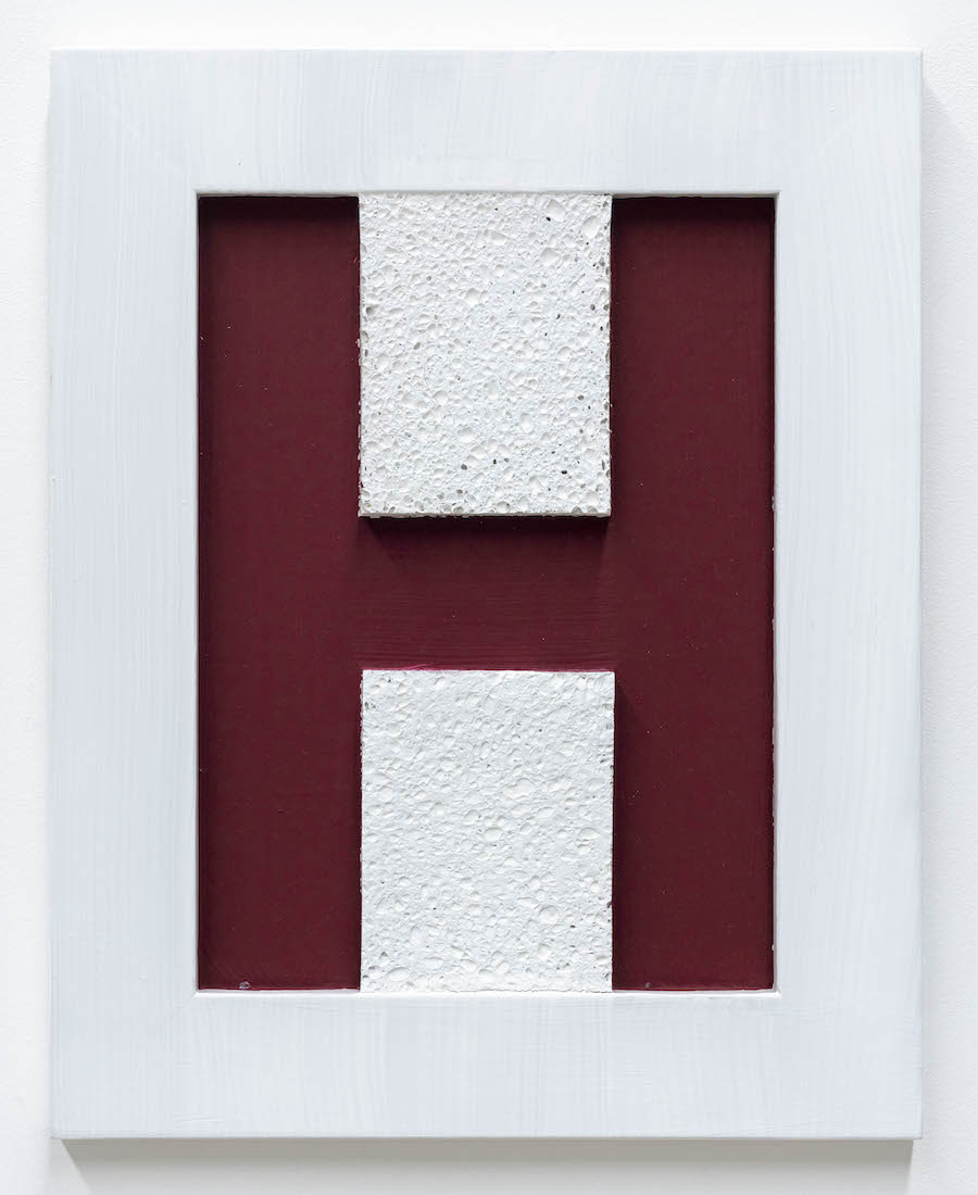 Oscar Perry, H. Red (2), 2021