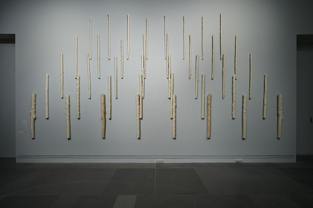 Yasmin Smith, Terra Dei Fuochi, 2021