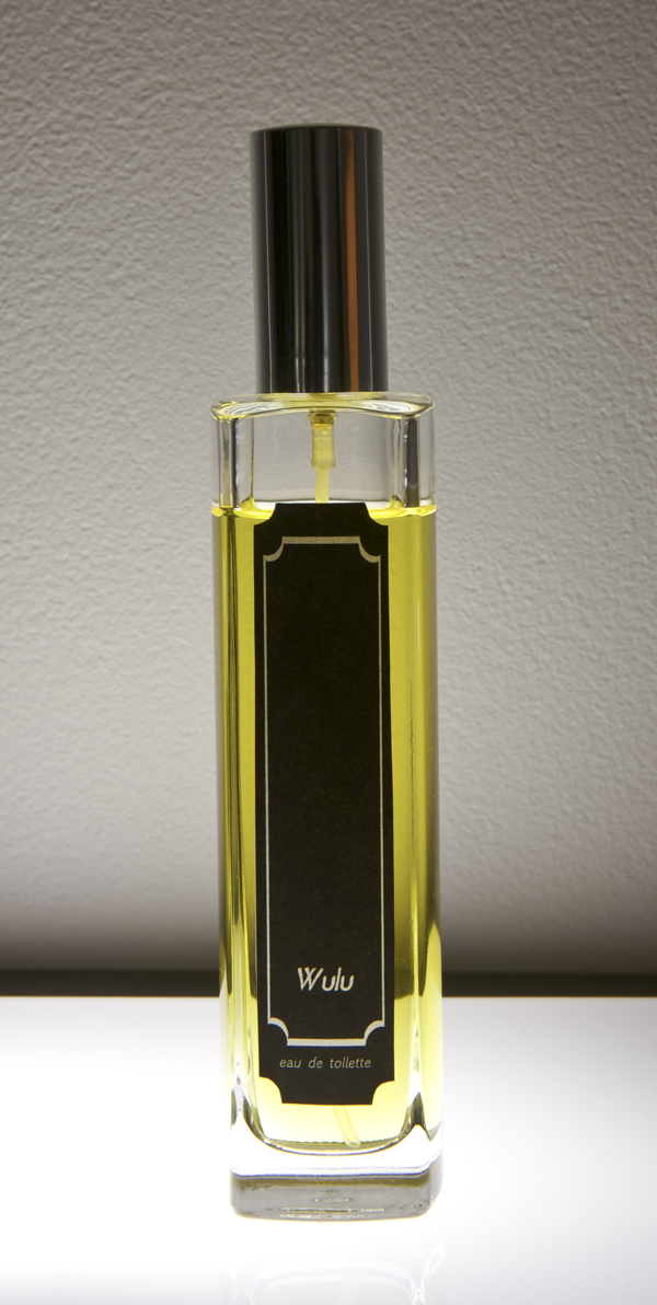 Archie Moore, Wulu, 2014