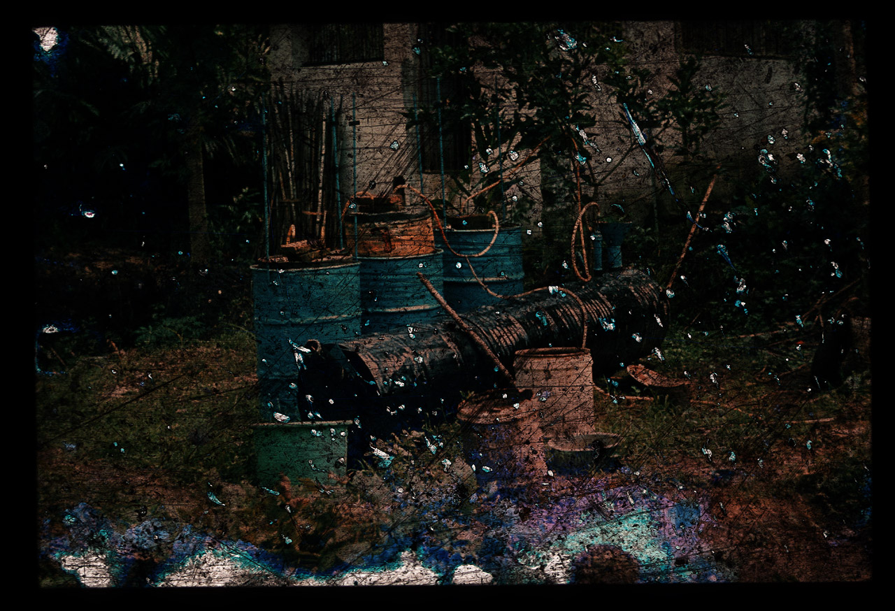 Gunter Christmann, EUREKA - 70/80, 1982