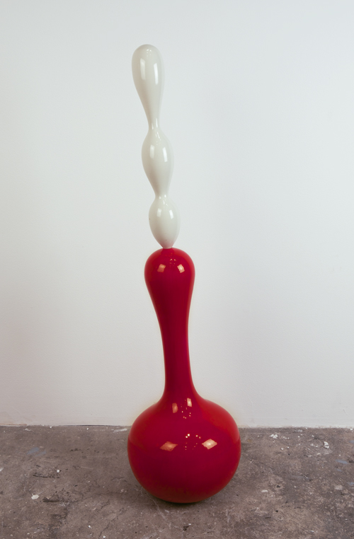 Stephen Ralph, Nice touch, 2005