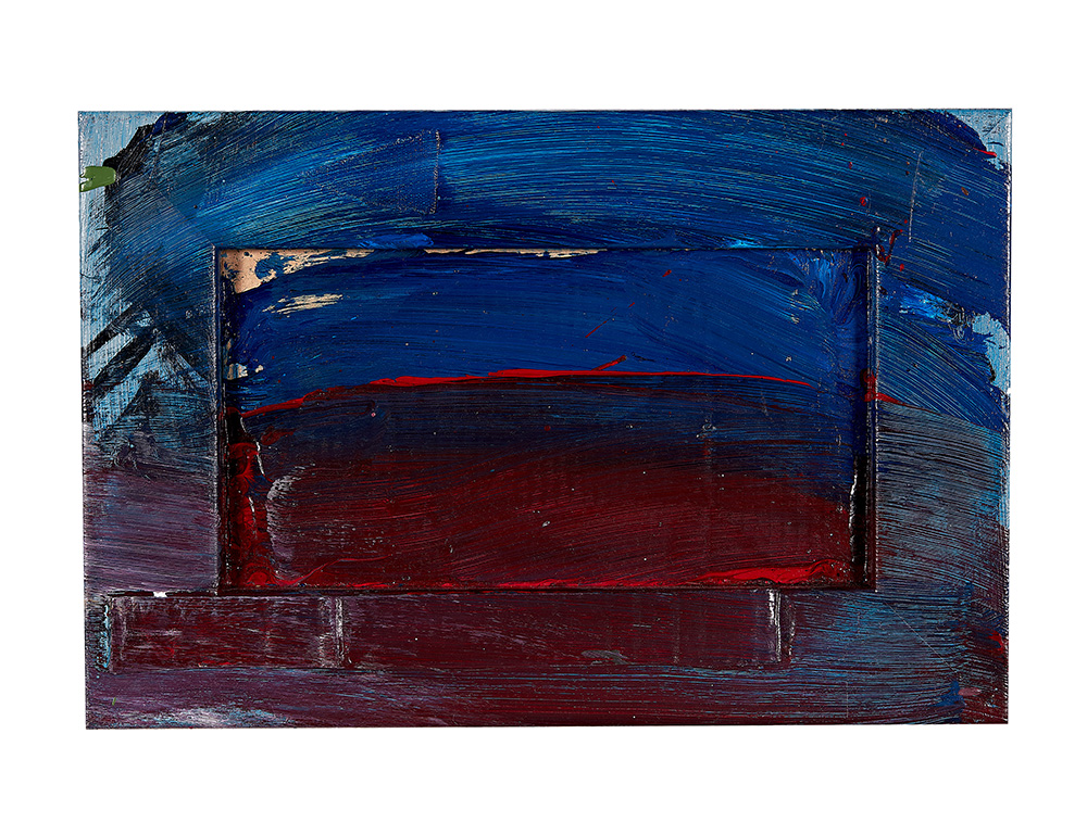 Oscar Perry, Pebble, 2020