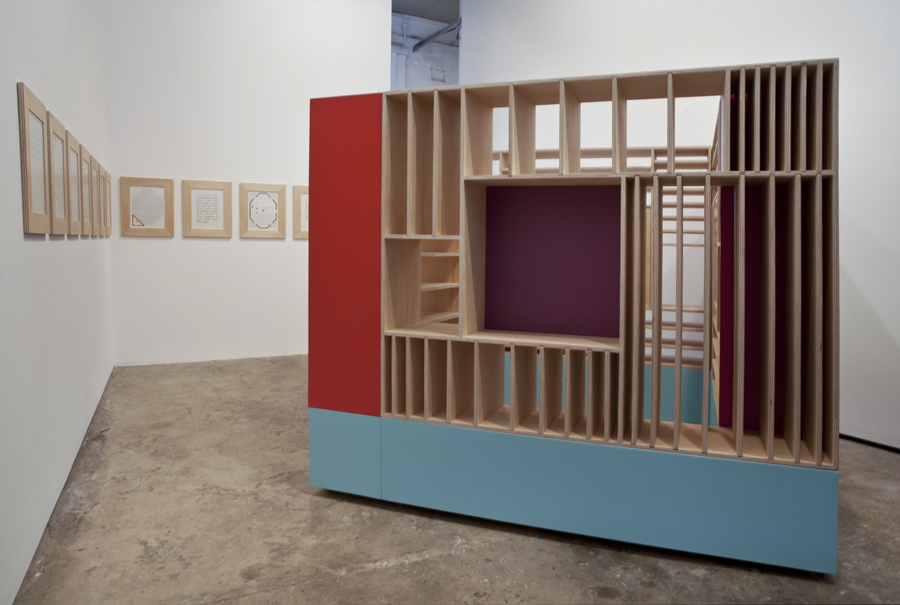 Gail Hastings: Exhibition: To Do