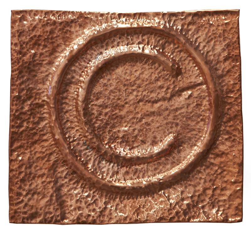 Robert Pulie, coppe rart, 2013