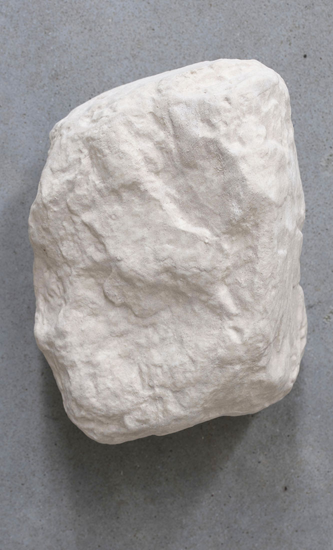 Yasmin Smith, Forest glaze 9 — Wallerawang, 2022