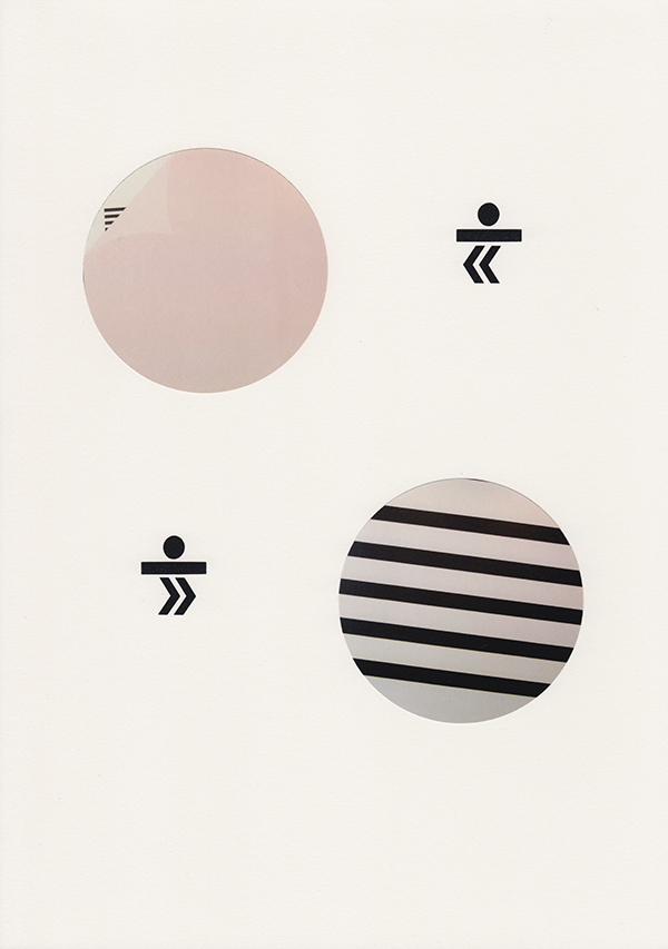 Mitch Cairns, Untitled, 2015