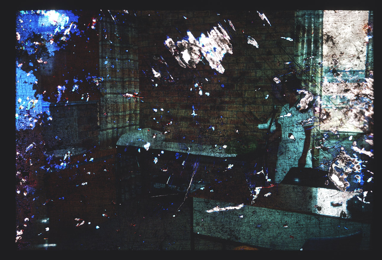 Gunter Christmann, EUREKA - 72/80, 1982