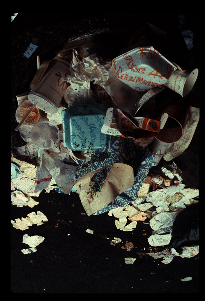 Gunter Christmann, EUREKA - 29/80, 1982