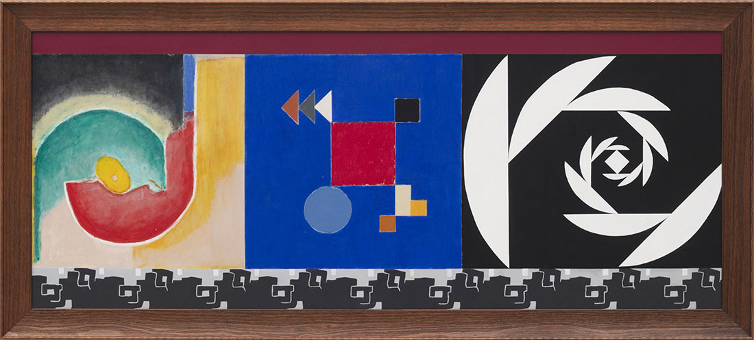 Diena Georgetti, Unification CAMPAIGN, 2022