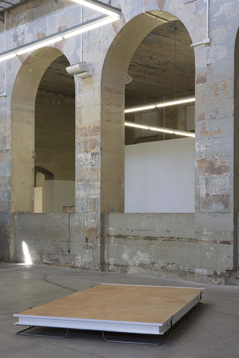 Bonita Bub, Hilux: Industrial Objects for MacBook Users, 2015