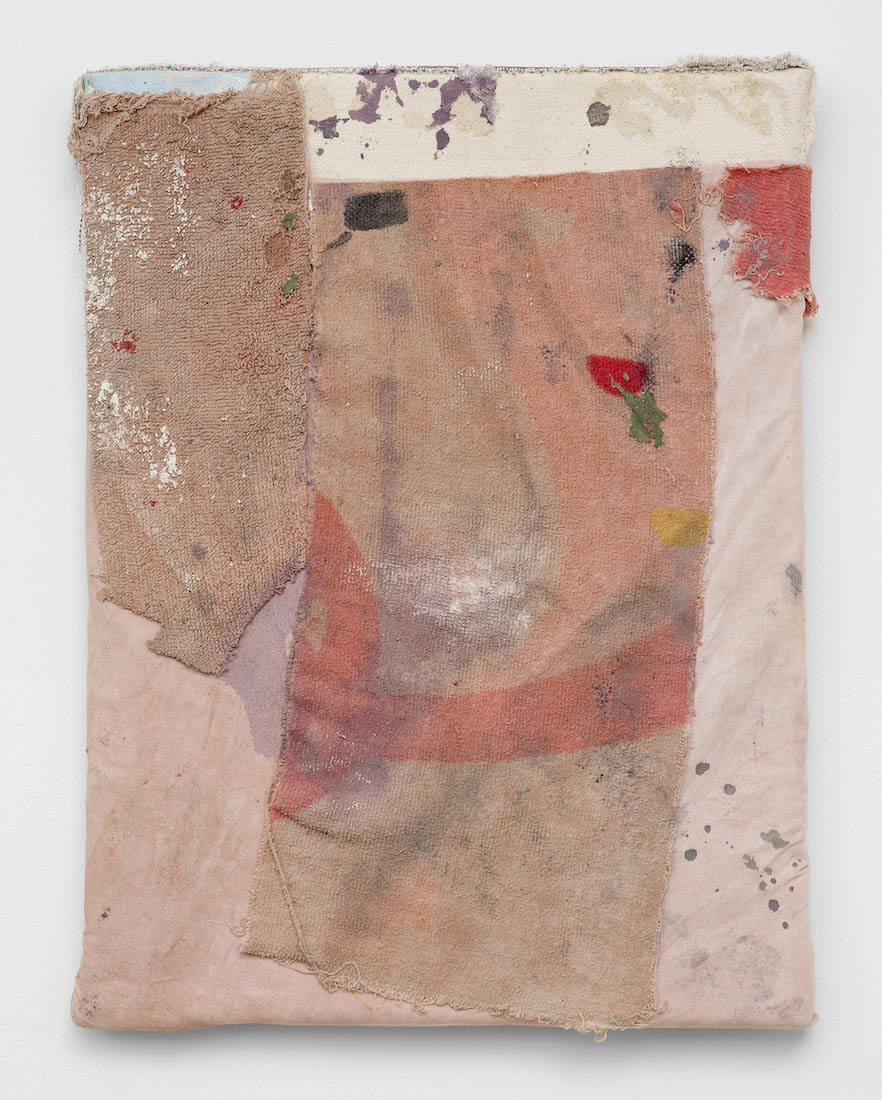 Patrick Hartigan, A Light Wind, 2022