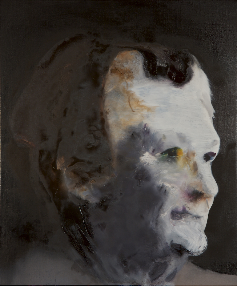 Nigel Milsom, Untitled, 2007