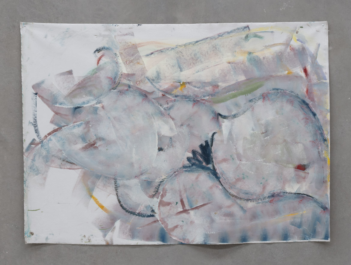 Patrick Hartigan, Untitled, 2017