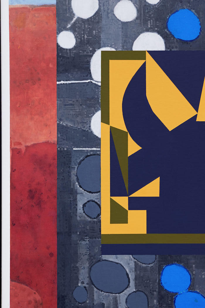 Diena Georgetti: Civil Dawn