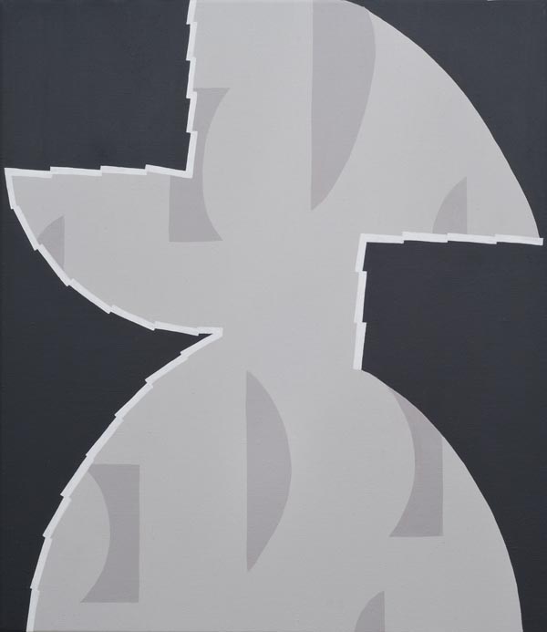 Mitch Cairns, Easy Living/Rhythm Method (Man Rose), 2010