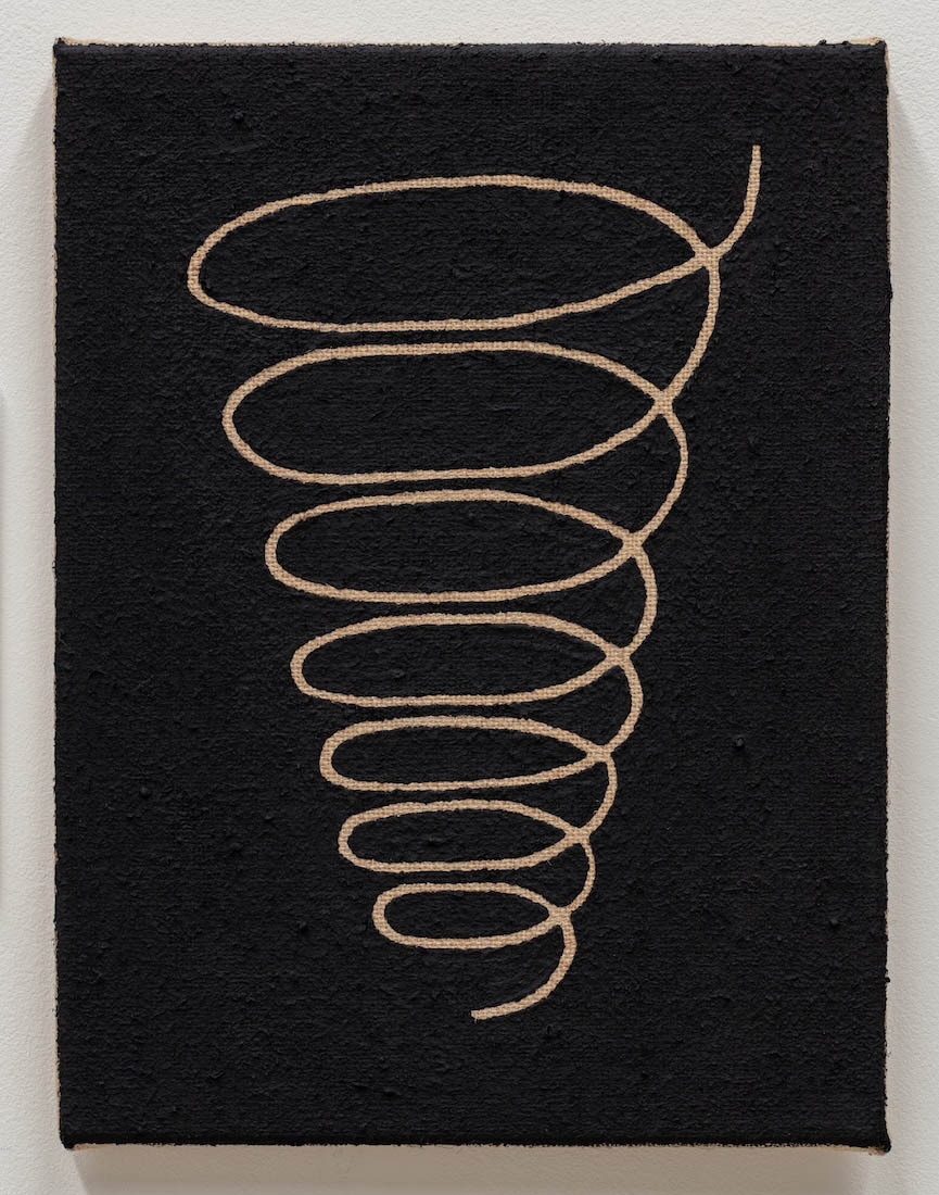 Matthew Harris, Vacuum Decay, 2025