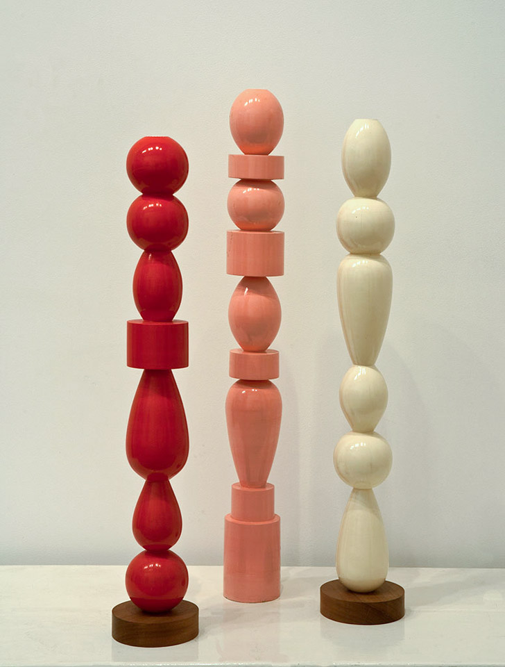 Stephen Ralph, Gorgeous, 2005