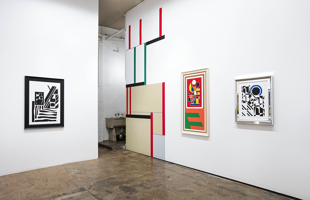 Diena Georgetti: FUTURclassic