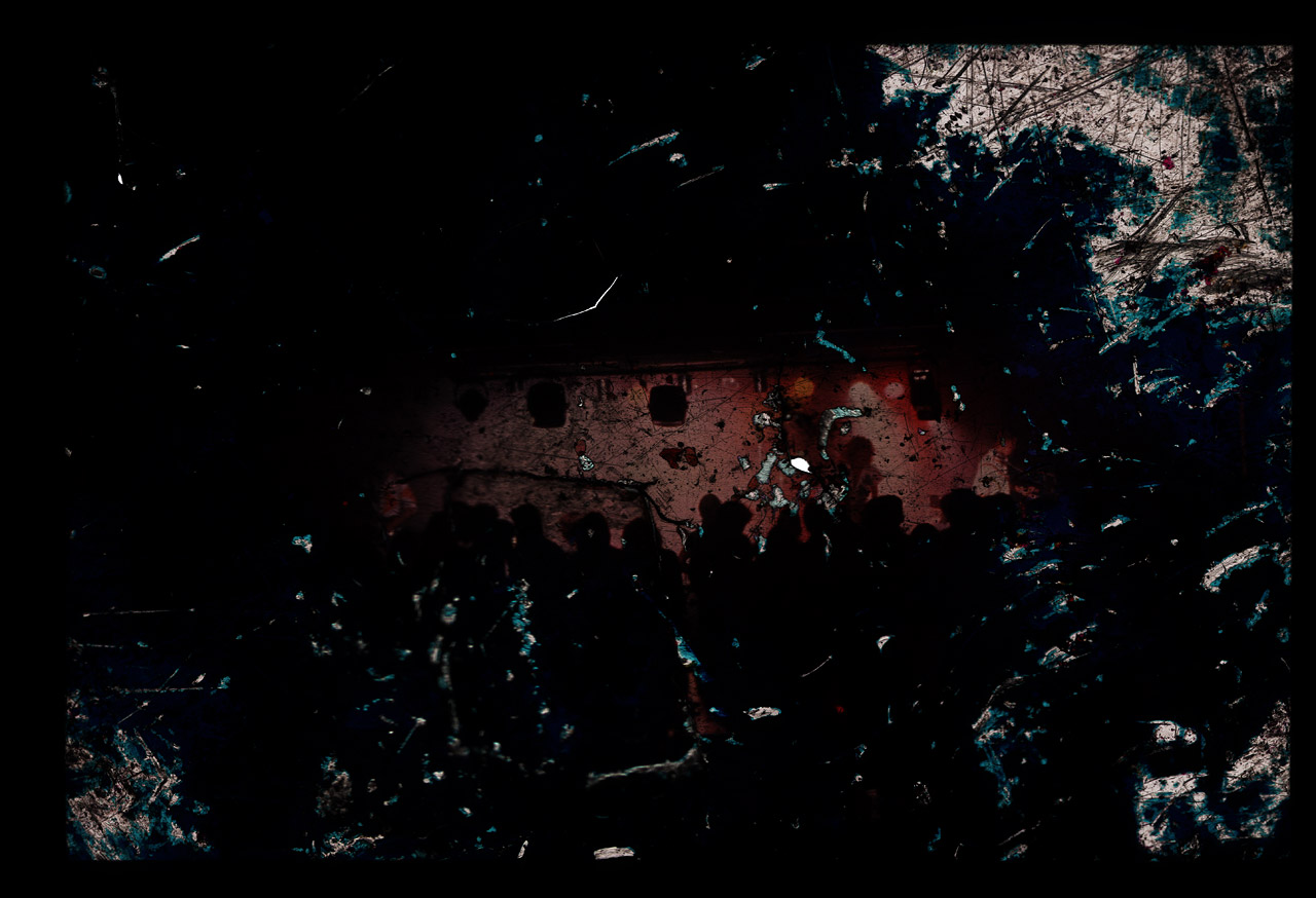 Gunter Christmann, EUREKA - 24/80, 1982