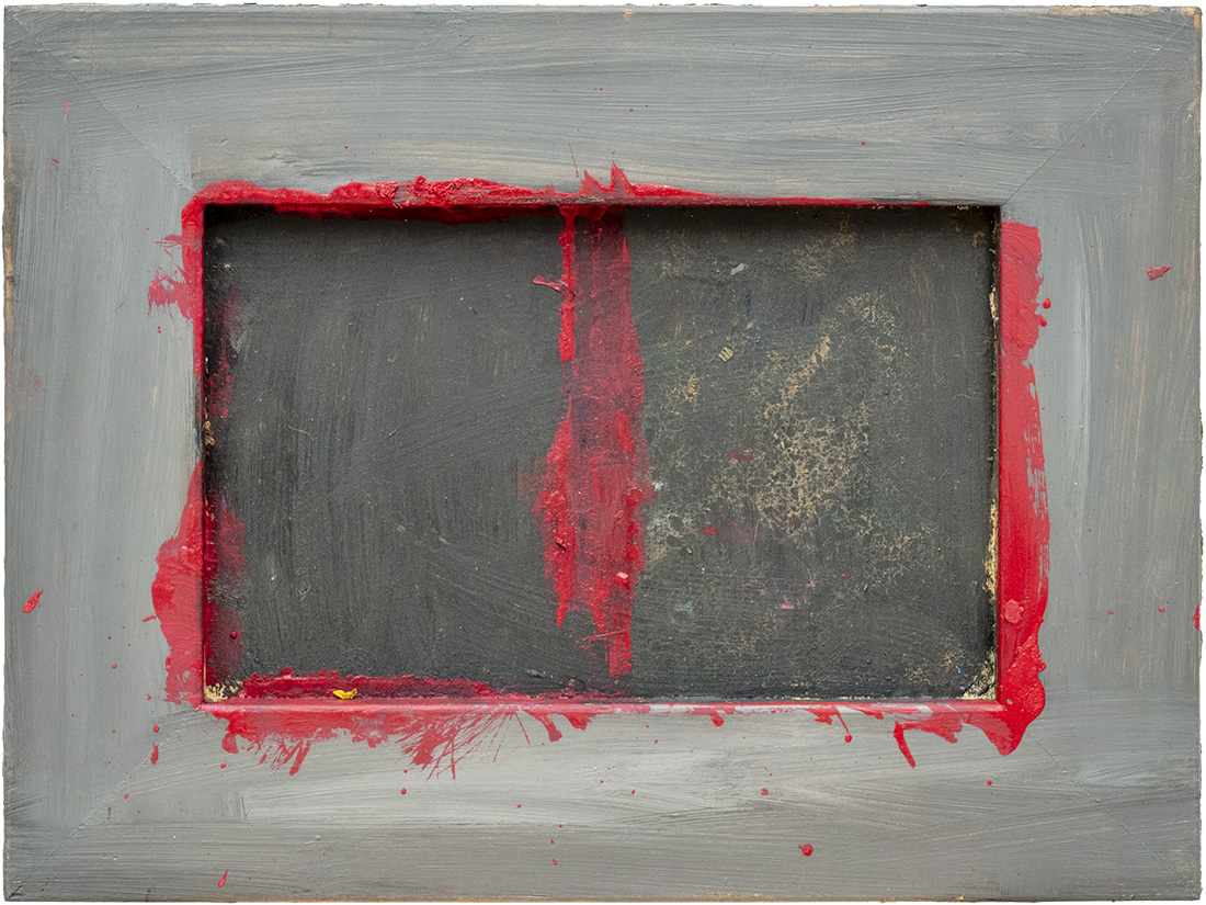 Oscar Perry, Hotel, 2020