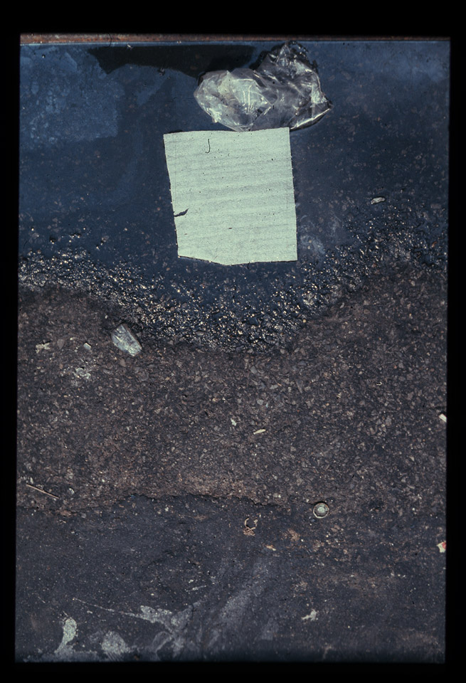 Gunter Christmann, NEW YORK - 30/80, 1978