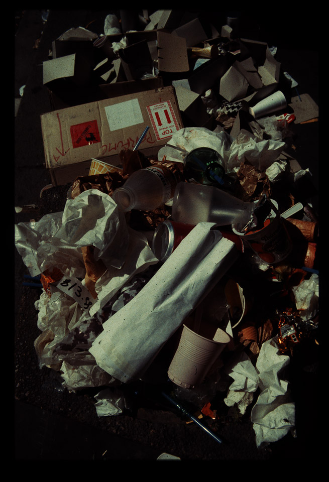 Gunter Christmann, EUREKA - 59/80, 1982