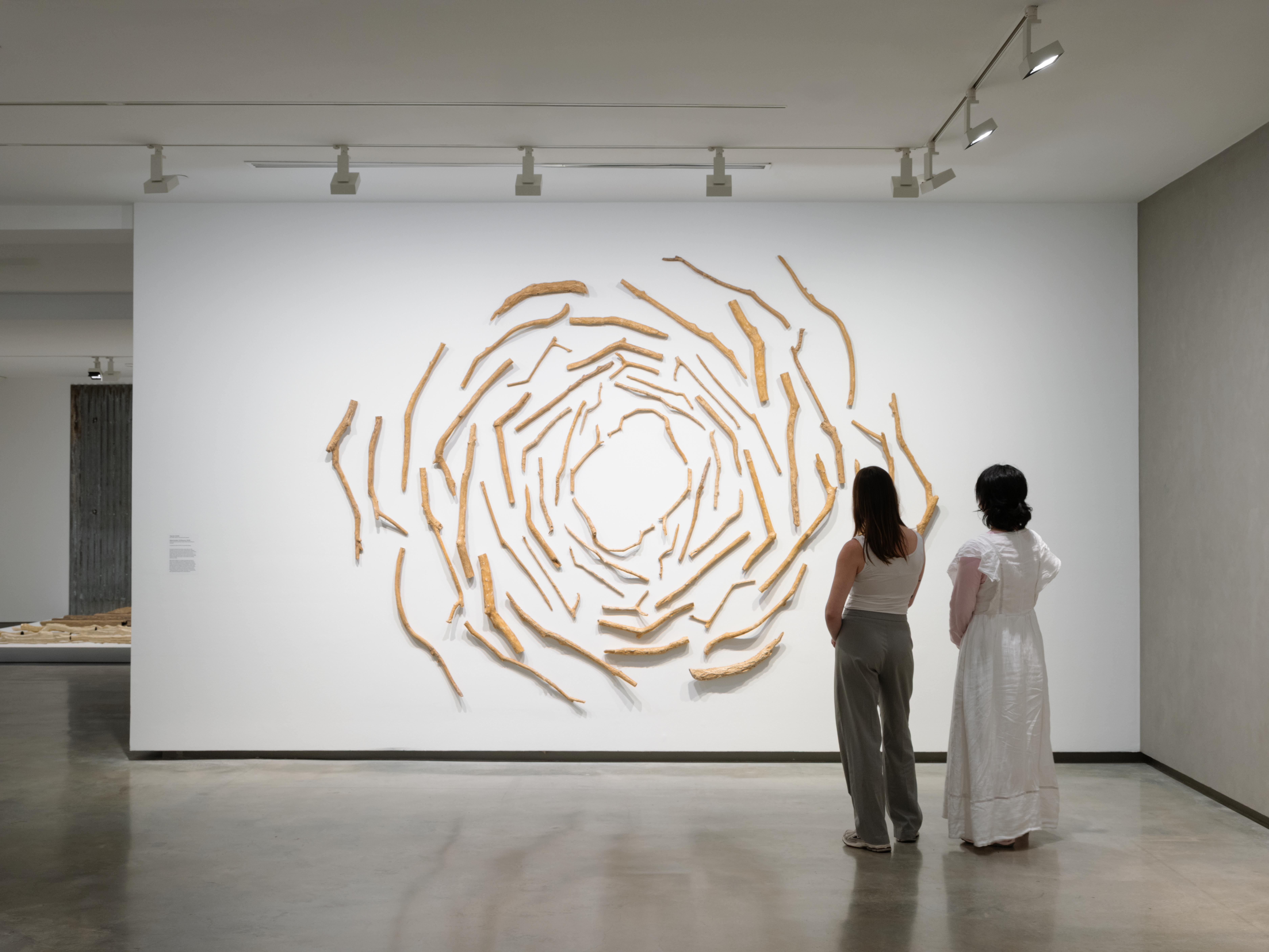 Yasmin Smith: Elemental Life